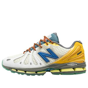 New Balance �j���[�o�����X �����Y �X�j�[�J�[ �yNew Balance x Action Bronson 1890 'Hornet Tusk' U18901DP�z �T�C�Y US_11(29.0cm)