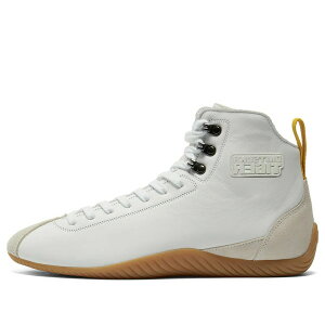 Onitsuka Tiger �I�j�c�J�^�C�K�[ �����Y �X�j�[�J�[ �yOnitsuka Tiger Wrestlia MT 'White Gum' 1183C324-100�z �T�C�Y US_5(23.0cm)
