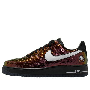 Nike �i�C�L �����Y �X�j�[�J�[ �G�A�t�H�[�X �yNike Air Force 1 Low 'LA All-Star' 2026 IU9209-001�z �T�C�Y US_10.5(28.5cm)