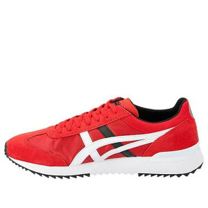 Onitsuka Tiger �I�j�c�J�^�C�K�[ �����Y �X�j�[�J�[ �yOnitsuka Tiger California 78 EX 'Red White Black' 1183A355-601�z �T�C�Y US_5.5(23.5cm)