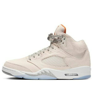 Jordan �W���[�_�� �����Y �X�j�[�J�[ �yAir Jordan 5 Retro SE 'Craft Light Orewood Brown' FD9222-180�z �T�C�Y US_12(30.0cm)