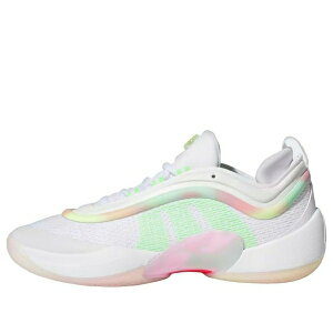 adidas �A�f�B�_�X �����Y �X�j�[�J�[ �yadidas x Haribo Goldbears D.O.N. Issue #6 'Cloud White' JH7918�z �T�C�Y US_12(30.0cm)