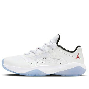 Jordan �W���[�_�� �����Y �X�j�[�J�[ �yAir Jordan 11 CMFT Low 'White Varsity Red Black' DN4180-162�z �T�C�Y US_11(29.0cm)