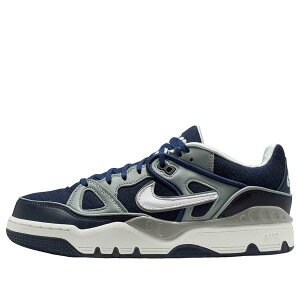 Nike �i�C�L �����Y �X�j�[�J�[ �G�A�t�H�[�X �yNike x NIGO Air Force 3 'Midnight Navy' HV5032-400�z �T�C�Y US_M_4