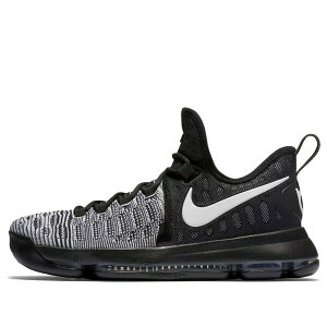 Nike �i�C�L �����Y �X�j�[�J�[ �yNike KD 9 'Oreo' 843392-010�z �T�C�Y US_11.5(29.5cm)