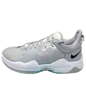 Nike �i�C�L �����Y �X�j�[�J�[ �yNike PG 5 TB 'Wolf Grey Black' DM5045-002�z �T�C�Y US_9.5(27.5cm)