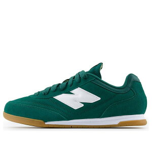 New Balance �j���[�o�����X �����Y �X�j�[�J�[ �yNew Balance RC42 'Marsh Green' URC42SD�z �T�C�Y US_10.5(28.5cm)
