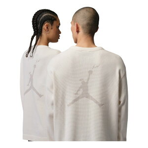 Jordan �W���[�_�� �����Y �X�j�[�J�[ �yAir Jordan x Union x Fragment Thermal Top 'Pale Ivory Team Orange White Black' IM6558-110�z �T�C�Y US_M_2XL