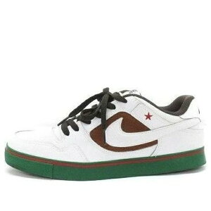 Nike �i�C�L �����Y �X�j�[�J�[ �yNike Zoom Paul Rodriguez 2.5 SB 'Cali' 386613-202�z �T�C�Y US_9(27.0cm)