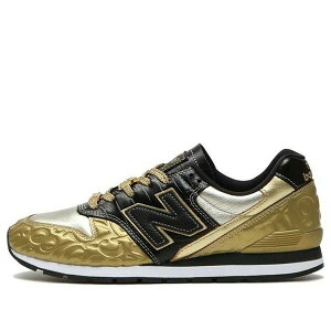 New Balance �j���[�o�����X �����Y �X�j�[�J�[ �yNew Balance Franck Muller X New Balance Cm996 CM996FMG�z �T�C�Y US_7.5(25.5cm)