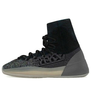 adidas �A�f�B�_�X �����Y �X�j�[�J�[ �C�[�W�[�u�[�X�g �yadidas Yeezy Basketball Knit 'Slate Blue' GV8294�z �T�C�Y US_M_14.5