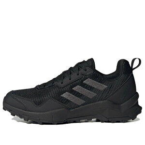 adidas �A�f�B�_�X �����Y �X�j�[�J�[ �yadidas Terrex AX4 Hiking Shoes 'Core Black' HQ9021�z �T�C�Y US_8.5(26.5cm)
