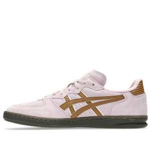 ASICS �A�V�b�N�X �����Y �X�j�[�J�[ �yASICS Skyhand OG 'Barely Rose Caramel' 1203A452-701�z �T�C�Y US_9(27.0cm)