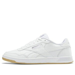 Reebok ���[�{�b�N �����Y �X�j�[�J�[ �yReebok Court Advance 'White' GZ9618�z �T�C�Y US_11(29.0cm)