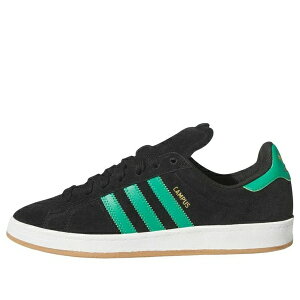 adidas �A�f�B�_�X �����Y �X�j�[�J�[ �yadidas Campus ADV 'Black Court Green' KI5725�z �T�C�Y US_7.5(25.5cm)