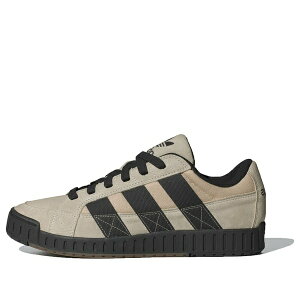 adidas �A�f�B�_�X �����Y �X�j�[�J�[ �yadidas LWST 'Wonder Beige Black' IF8798�z �T�C�Y US_9.5(27.5cm)