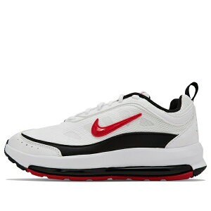 Nike �i�C�L �����Y �X�j�[�J�[ �G�A�}�b�N�X �yNike Air Max AP 'White University Red' CU4826-101�z �T�C�Y US_6(24.0cm)