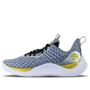 Under Armour �A���_�[�A�[�}�[ �����Y �X�j�[�J�[ �yUnder Armour Curry Brand Curry 10 'Father to Son' 3026274-101�z �T�C�Y US_8(26.0cm)
