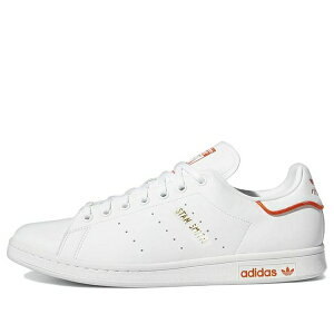adidas �A�f�B�_�X �����Y �X�j�[�J�[ �X�^���X�~�X �yadidas Stan Smith Shoes 'White Red' GW0488�z �T�C�Y US_10(28.0cm)