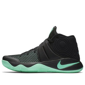 Nike �i�C�L �����Y �X�j�[�J�[ �yNike Kyrie 2 'Green Glow' 819583-007�z �T�C�Y US_12(30.0cm)
