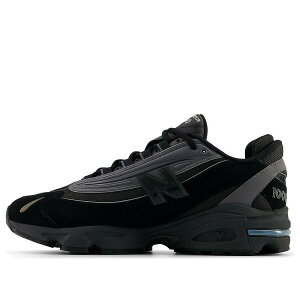 New Balance �j���[�o�����X �����Y �X�j�[�J�[ �yNew Balance 1000 'Black Castlerock' U10009GK�z �T�C�Y US_9(27.0cm)