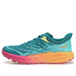 HOKA ONE ONE �z�J�I�l�I�l �����Y �X�j�[�J�[ �yHOKA ONE ONE Speedgoat 5 'Deep Lake Ceramic' 1123157-DLCR�z �T�C�Y US_8.5(26.5cm)