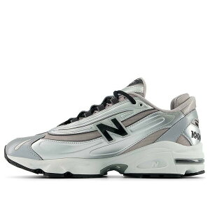 New Balance �j���[�o�����X �����Y �X�j�[�J�[ �yNew Balance 1000 'Silver Metallic Truffle Salt' U10001PD�z �T�C�Y US_M_13
