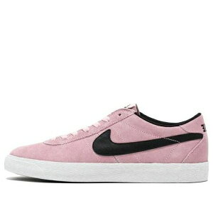 Nike �i�C�L �����Y �X�j�[�J�[ �G�X�r�[ �yNike SB Bruin 'Pink Motel' 877045-601�z �T�C�Y US_9(27.0cm)