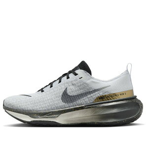 Nike �i�C�L �����Y �X�j�[�J�[ �yNike ZoomX Invincible 3 'Dark Smoke Grey Metallic Gold' IB2756-100�z �T�C�Y US_6.5(24.5cm)