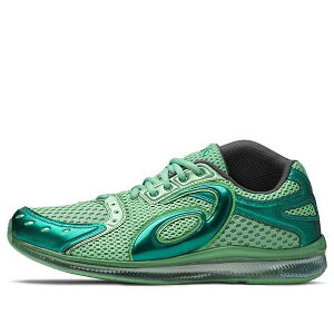 ASICS �A�V�b�N�X �����Y �X�j�[�J�[ �yASICS x Kiko Kostadinov Gel-Sokat Infinity 'Pepper Mint' 1023A003-300�z �T�C�Y US_9.5(27.5cm)