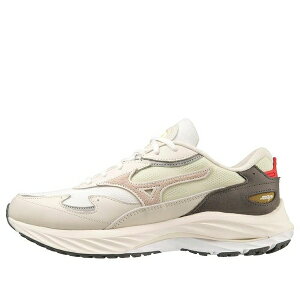 Mizuno �~�Y�m �����Y �X�j�[�J�[ �yMizuno Wave Rider Beta 'Silver Cloud Sunstruck' D1GA331101�z �T�C�Y US_10(28.0cm)