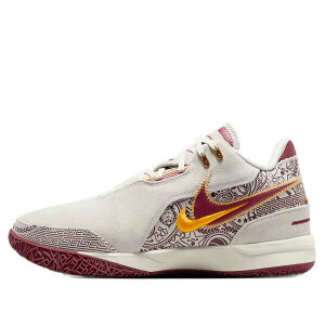Nike �i�C�L �����Y �X�j�[�J�[ ���u���� �yNike LeBron NXXT Gen AMPD EP 'Cavs' FZ7888-001�z �T�C�Y US_9.5(27.5cm)