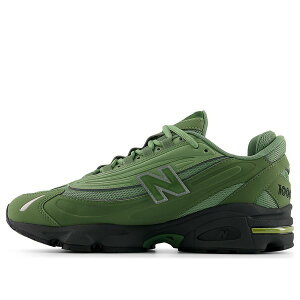 New Balance �j���[�o�����X �����Y �X�j�[�J�[ �yNew Balance 1000 'Utility Green Oregano' U10003V3�z �T�C�Y US_10(28.0cm)