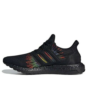 adidas �A�f�B�_�X �����Y �X�j�[�J�[ �yadidas UltraBoost 4.0 DNA 'Fireworks' FZ4879�z �T�C�Y US_9(27.0cm)