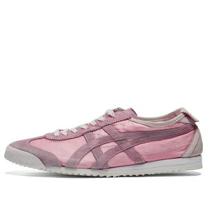 Onitsuka Tiger �I�j�c�J�^�C�K�[ �����Y �X�j�[�J�[ �yOnitsuka Tiger Mexico 66 NM 'Cotton Candy' 1183C176-700�z �T�C�Y US_9.5(27.5cm)