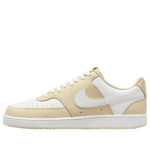 Nike �i�C�L �����Y �X�j�[�J�[ �yNike Court Vision Low 'Light Khaki' HM9862-200�z �T�C�Y US_8.5(26.5cm)