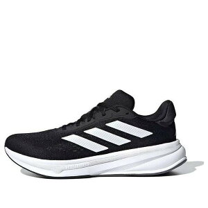 adidas �A�f�B�_�X �����Y �X�j�[�J�[ �yadidas Response Super 'Black White' IG9911�z �T�C�Y US_11.5(29.5cm)