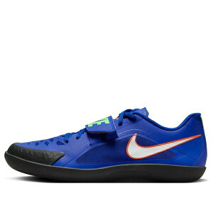 Nike �i�C�L �����Y �X�j�[�J�[ �yNike Air Zoom Rival SD 2 'Blue' 685134-400�z �T�C�Y US_8(26.0cm)