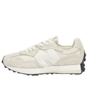 New Balance �j���[�o�����X �����Y �X�j�[�J�[ �yNew Balance 327 'Linen' U327WTH�z �T�C�Y US_7(25.0cm)