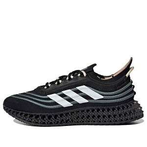 adidas �A�f�B�_�X �����Y �X�j�[�J�[ �yadidas x Parley 4DFWD 'Black Hazy Emerald' GX6313�z �T�C�Y US_9.5(27.5cm)