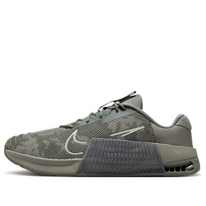 Nike �i�C�L �����Y �X�j�[�J�[ �yNike Metcon 9 AMP 'Dark Stucco' DZ2616-008�z �T�C�Y US_8(26.0cm)
