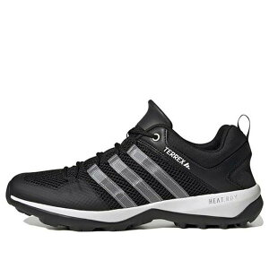 adidas �A�f�B�_�X �����Y �X�j�[�J�[ �yadidas Terrex Daroga Plus Heat.Rdy 'Black' HP8634�z �T�C�Y US_11.5(29.5cm)