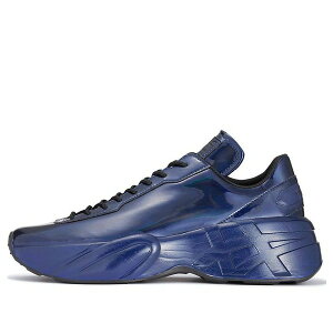 Onitsuka Tiger �I�j�c�J�^�C�K�[ �����Y �X�j�[�J�[ �yOnitsuka Tiger P-Trainer Przm 'Blue' 1183A798-400�z �T�C�Y US_8.5(26.5cm)