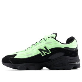 New Balance ニューバランス メンズ スニーカー 【New Balance 1000 'Mint Flash Black' M1000DD】 サイズ US_9.5(27.5cm)