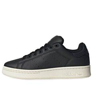 adidas �A�f�B�_�X �����Y �X�j�[�J�[ �X�^���X�~�X �yadidas Stan Smith XLG 'Black White' IF1579�z �T�C�Y US_8(26.0cm)