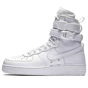 Nike �i�C�L �����Y �X�j�[�J�[ �G�A�t�H�[�X �yNike SF Air Force 1 'QS' 903270-100�z �T�C�Y US_12(30.0cm)