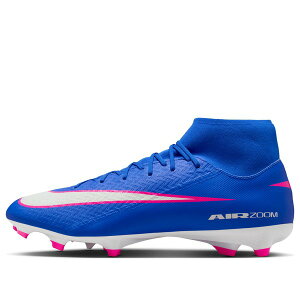 Nike �i�C�L �����Y �X�j�[�J�[ �yNike Mercurial Superfly 10 Academy 'Racer Blue White' FQ1456-446�z �T�C�Y US_8(26.0cm)