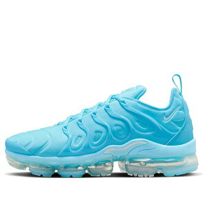 Nike �i�C�L �����Y �X�j�[�J�[ �yNike Air VaporMax Plus 'University Blue' DZ4403-400�z �T�C�Y US_9.5(27.5cm)