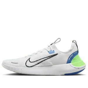 Nike �i�C�L �����Y �X�j�[�J�[ �yNike Free Run NN Running Shoes 'White' FB1276-104�z �T�C�Y US_11(29.0cm)