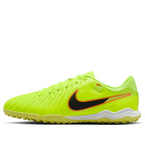 Nike �i�C�L �����Y �X�j�[�J�[ �yNike Tiempo Legend 10 Academy TF 'Max Voltage Pack DV4342-701�z �T�C�Y US_9(27.0cm)